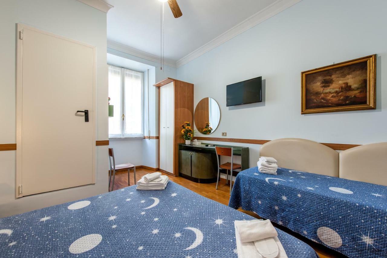Alessandro A San Pietro Best Bed Rome Exterior photo